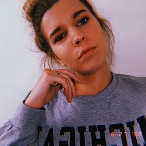 Meet your Posher, Morgan